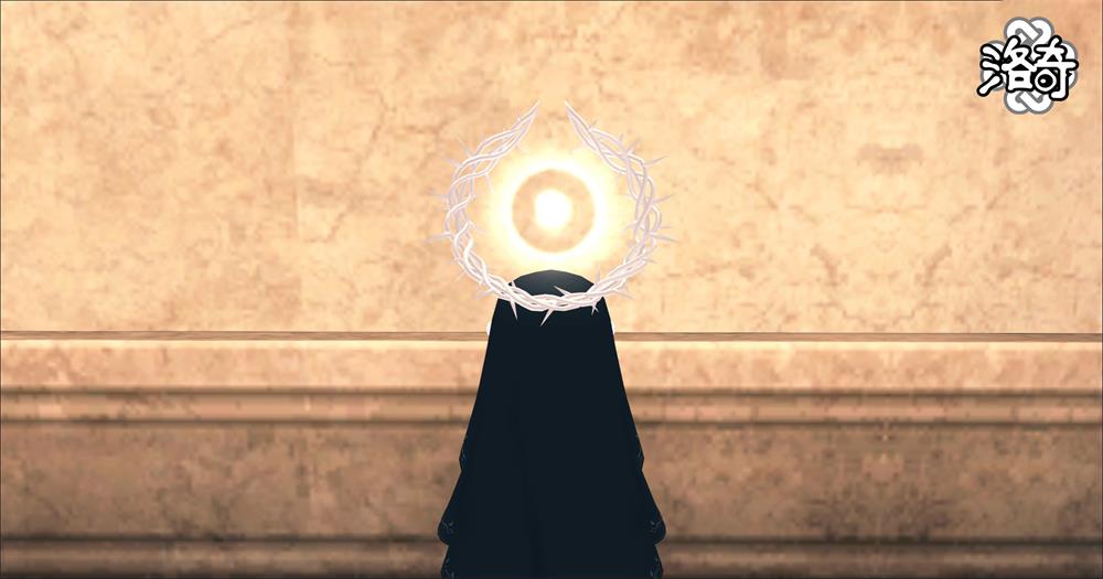 《洛奇》严谨而庄重 圣光荣耀[图8]