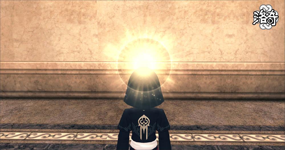 《洛奇》严谨而庄重 圣光荣耀[图9]