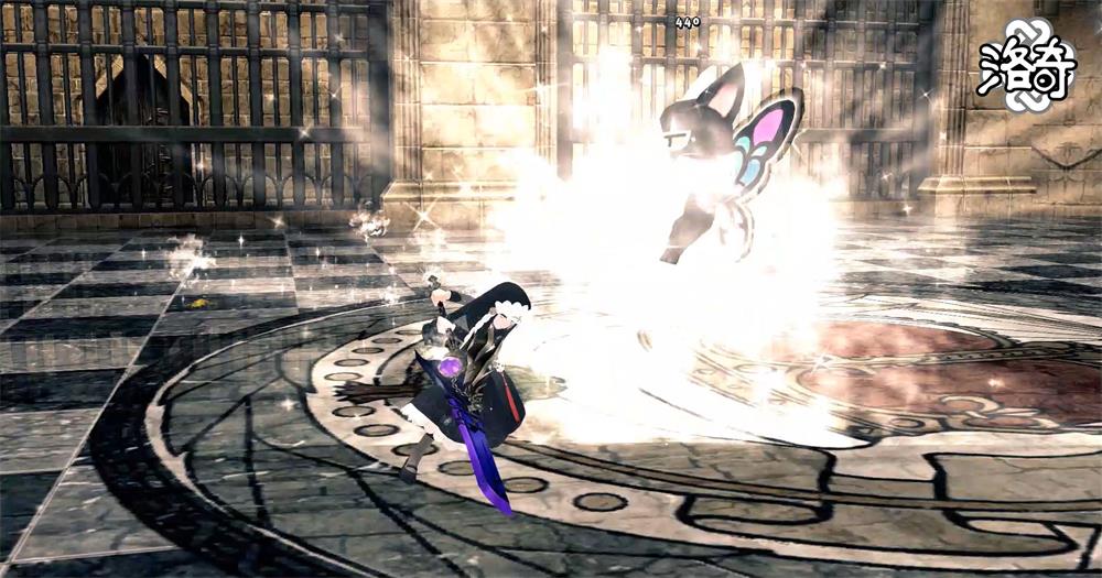 《洛奇》严谨而庄重 圣光荣耀[图16]