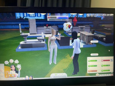 模拟人生4怎么捕获[图2]