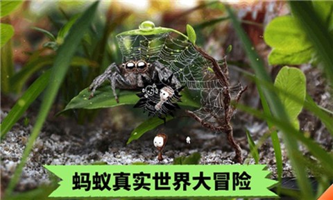 蚂蚁文托模拟器[图1]