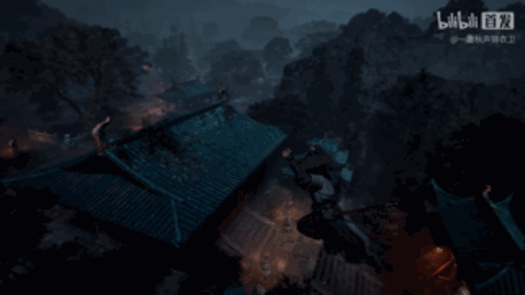 买断制武侠又有高手！国产动作游戏《一盏秋声：锦衣卫》预告首曝[图4]