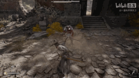 买断制武侠又有高手！国产动作游戏《一盏秋声：锦衣卫》预告首曝[图5]