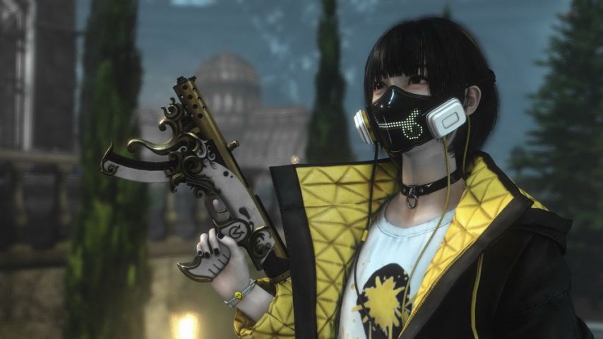 不废话直接杀！动作狼人杀网游《欺杀旅社》2月13日上线[图3]