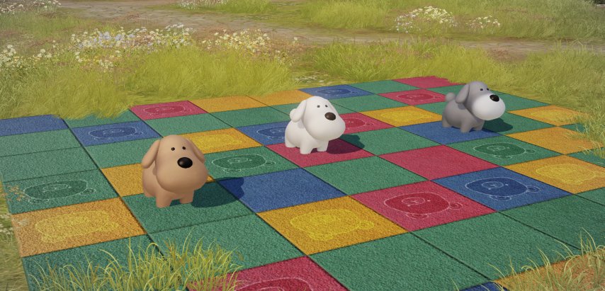 开年大更，星辰骑士登场！《命运方舟》新版本正式上线[图12]