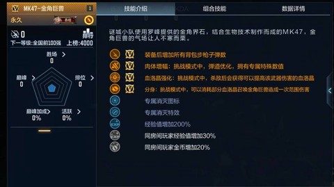手游cf怎么刷无影[图2]