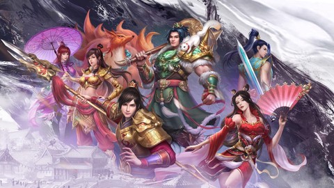 什么可以玩手游问道手游[图2]