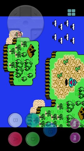 街机模拟器[图4]