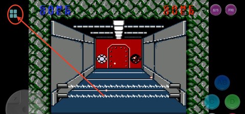 街机模拟器[图5]