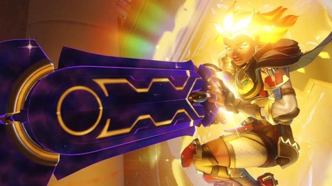 守望先锋怎么下载视频[图1]