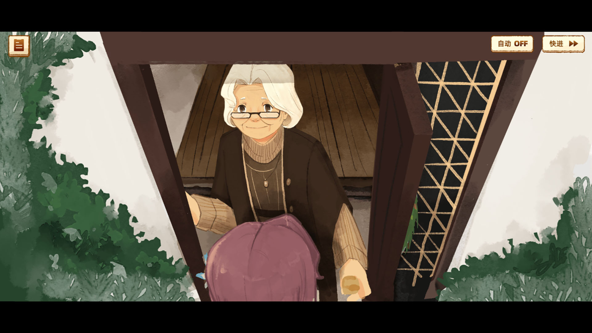 【游·见】专访MuccyGames：在《养老小镇》里，重新思考生命的重量[图7]