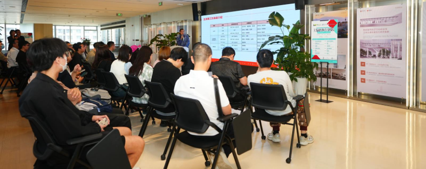 再度启航！CreateJoy光合计划西安站暨Game Connection城市活动正式开启[图3]