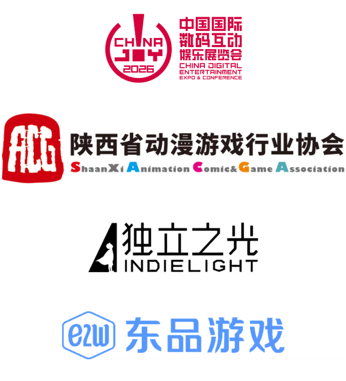 再度启航！CreateJoy光合计划西安站暨Game Connection城市活动正式开启[图9]