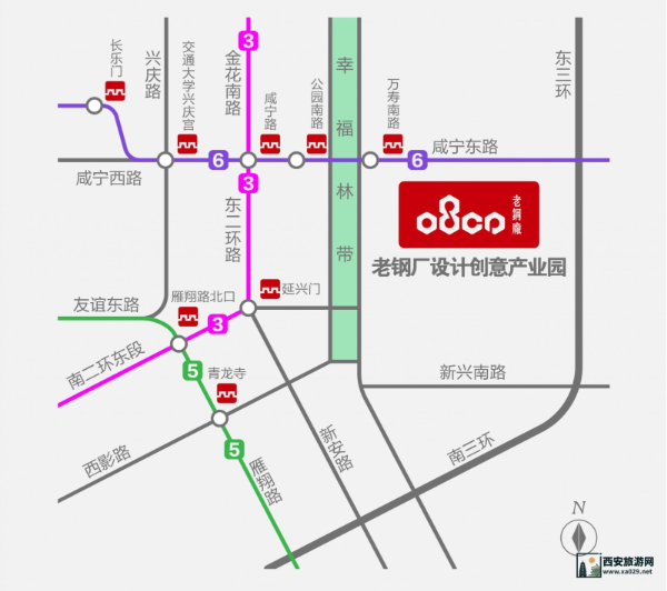 再度启航！CreateJoy光合计划西安站暨Game Connection城市活动正式开启[图11]