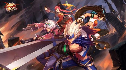 dnf纯洁之骸怎么得[图1]