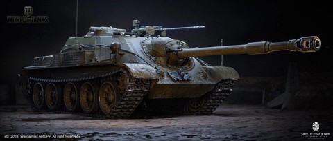 坦克世界什么系的车好[图2]