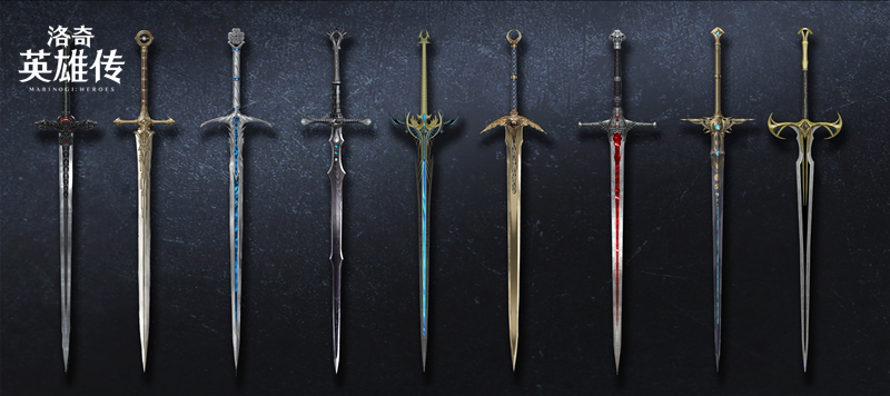 照亮黑暗的曙光之剑 《洛奇英雄传》新角色卡莉亚技能曝光[图1]