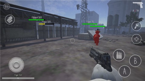 鬼天3剧情版[图7]