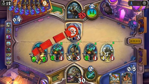 炉石传说中速猎怕什么[图1]