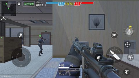 现代战争:超级火线[图7]