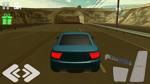 遨游城市汽车模拟器[图2]