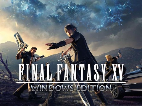 Ps4最终幻想15怎么存档[图1]