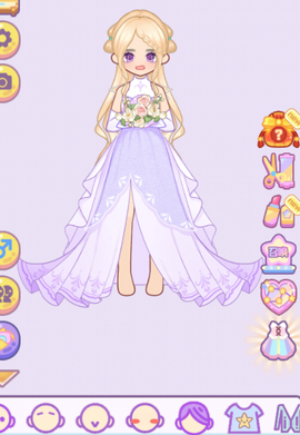 装扮我在行[图1]