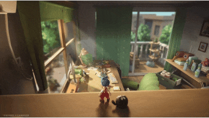 快上车！腾讯新作《粒粒的小人国》首测即将开启，手慢无！[图3]