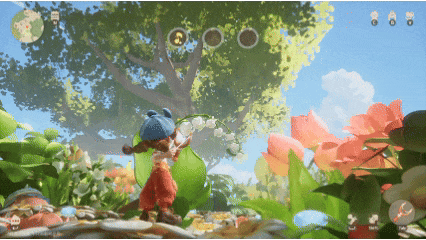 快上车！腾讯新作《粒粒的小人国》首测即将开启，手慢无！[图5]