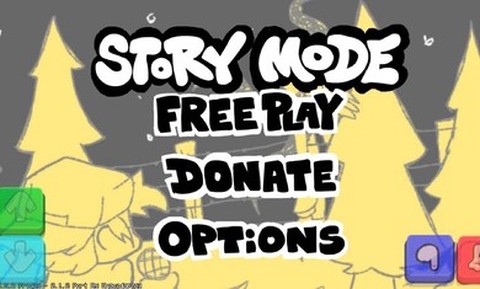 黑色星期五之夜：瘦长鬼影模组[图1]