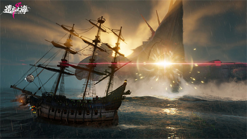 《遗忘之海》流浪号测试现已开启！艾丝PV首曝！