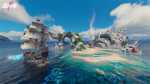 《遗忘之海》流浪号测试现已开启！艾丝PV首曝！[图3]