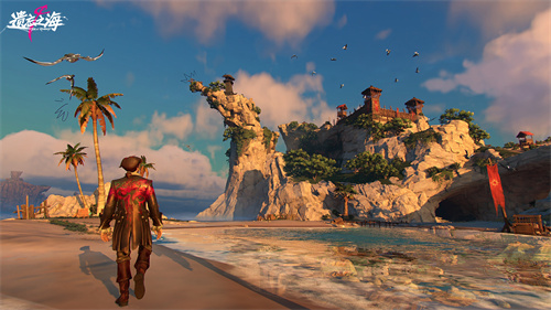 《遗忘之海》流浪号测试现已开启！艾丝PV首曝！[图7]