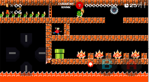 马里奥的迷你游戏大混乱[图4]