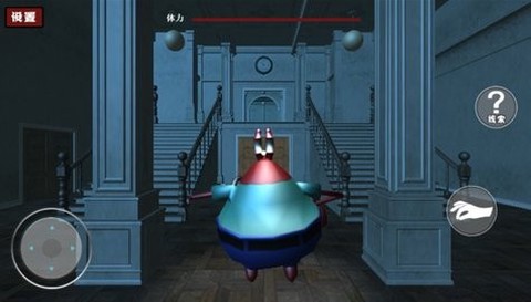 鱿鱼大逃杀[图1]