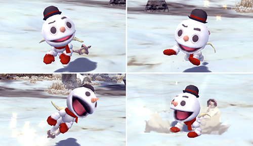 马到成功新春快乐！《龙之谷》怀旧服春节版本现已更新[图9]