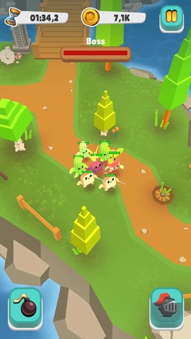 融合与战争[图2]