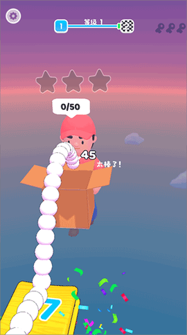 球球儿大冒险[图2]