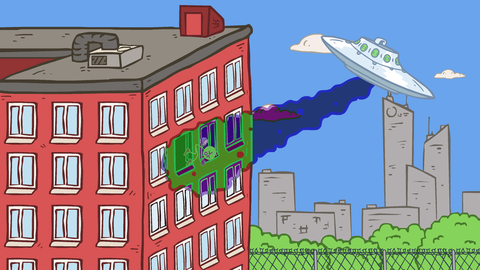 火柴人学校逃脱[图2]