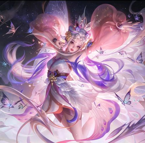 王者荣耀艾琳怎么没了[图1]