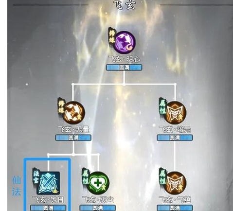 仙剑奇侠传怎么炼化