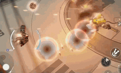 终末阵线：伊诺贝塔[图2]