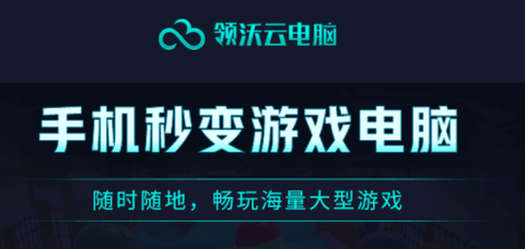 领沃云电脑[图1]