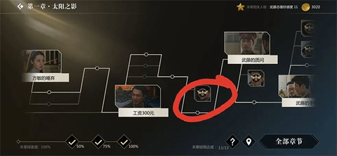 隐形守护者[图1]