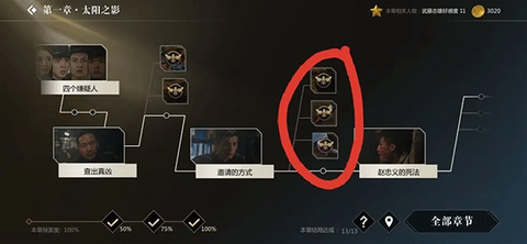 隐形守护者[图2]