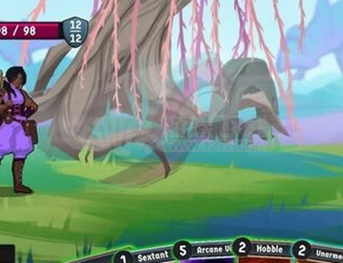 甲板建造者[图1]