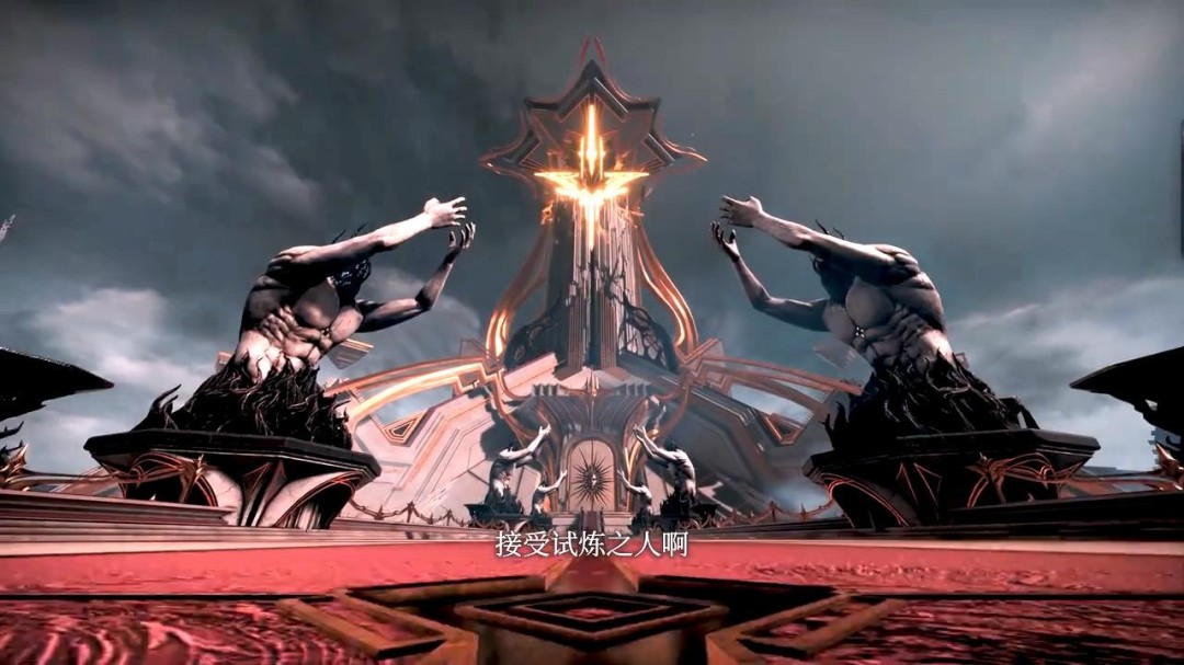 《无限机兵》新DLC发售日预告 3月27日上线[图1]