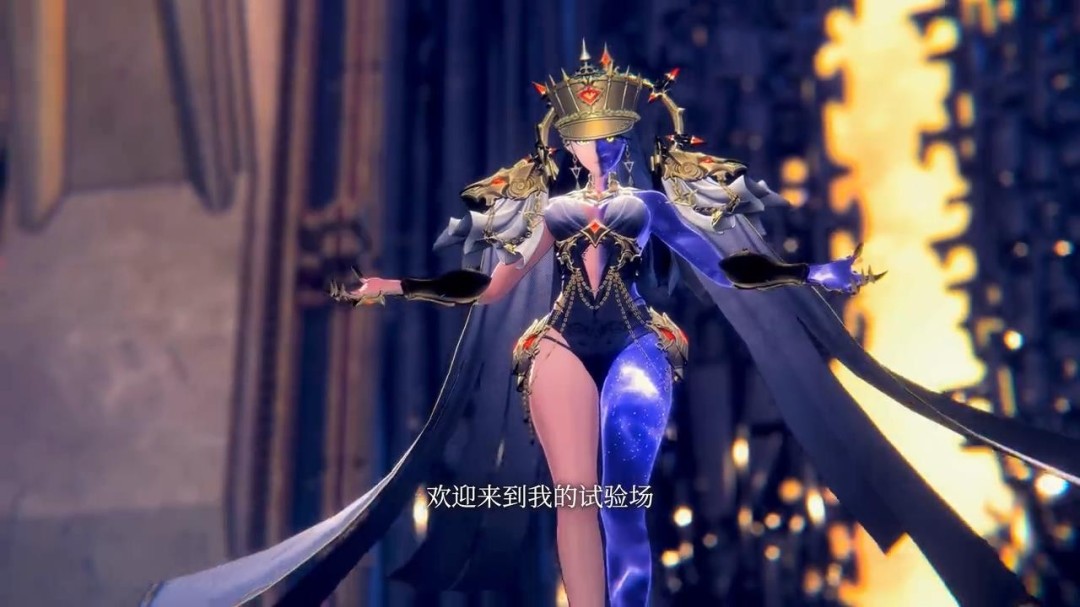 《无限机兵》新DLC发售日预告 3月27日上线[图2]