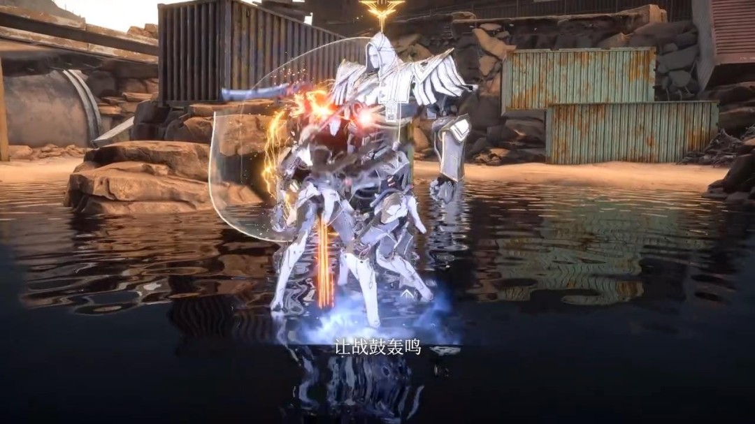 《无限机兵》新DLC发售日预告 3月27日上线[图3]