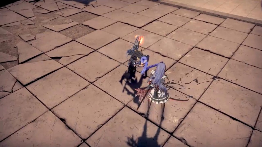 《无限机兵》新DLC发售日预告 3月27日上线[图4]